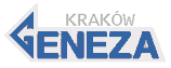 Geneza logo